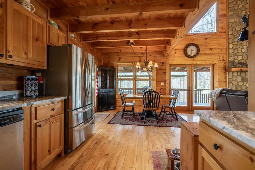 413780 Mineral Bluff Residential