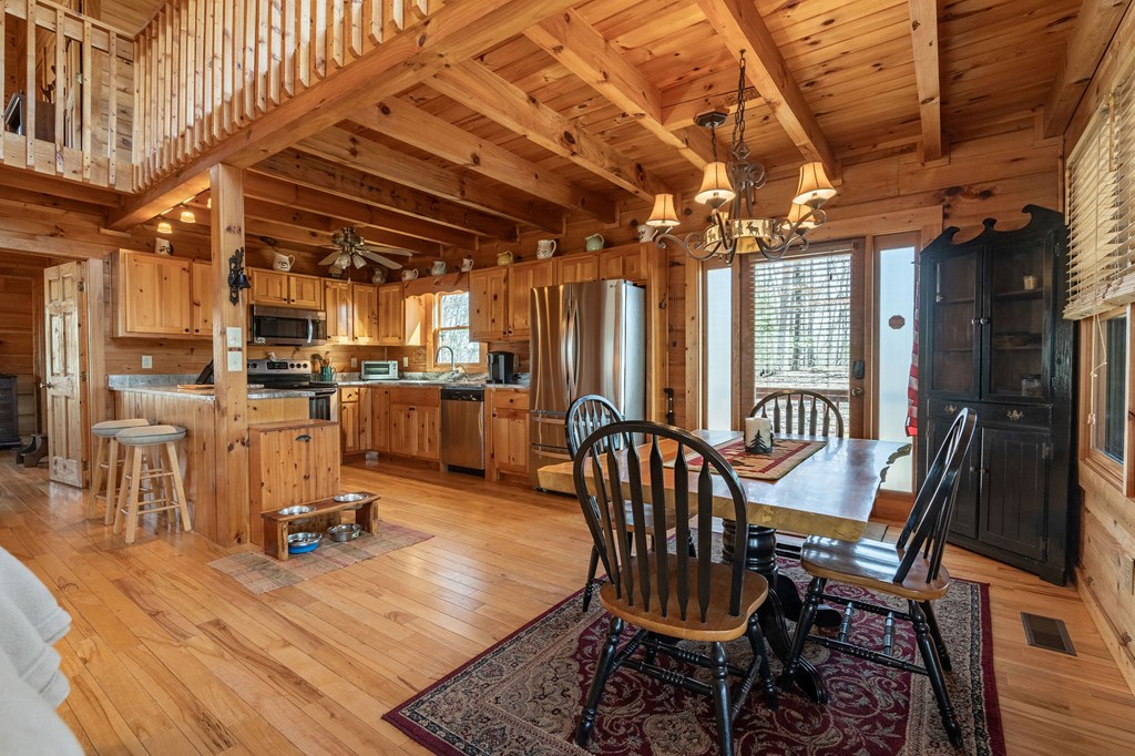 413780 Mineral Bluff Residential