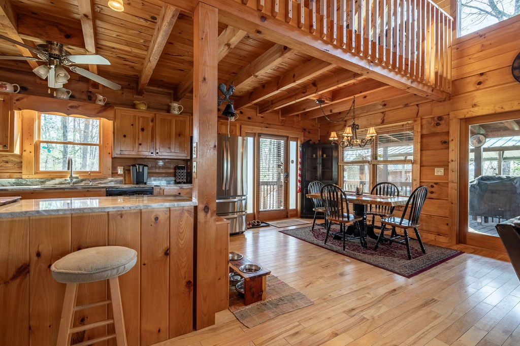 413780 Mineral Bluff Residential