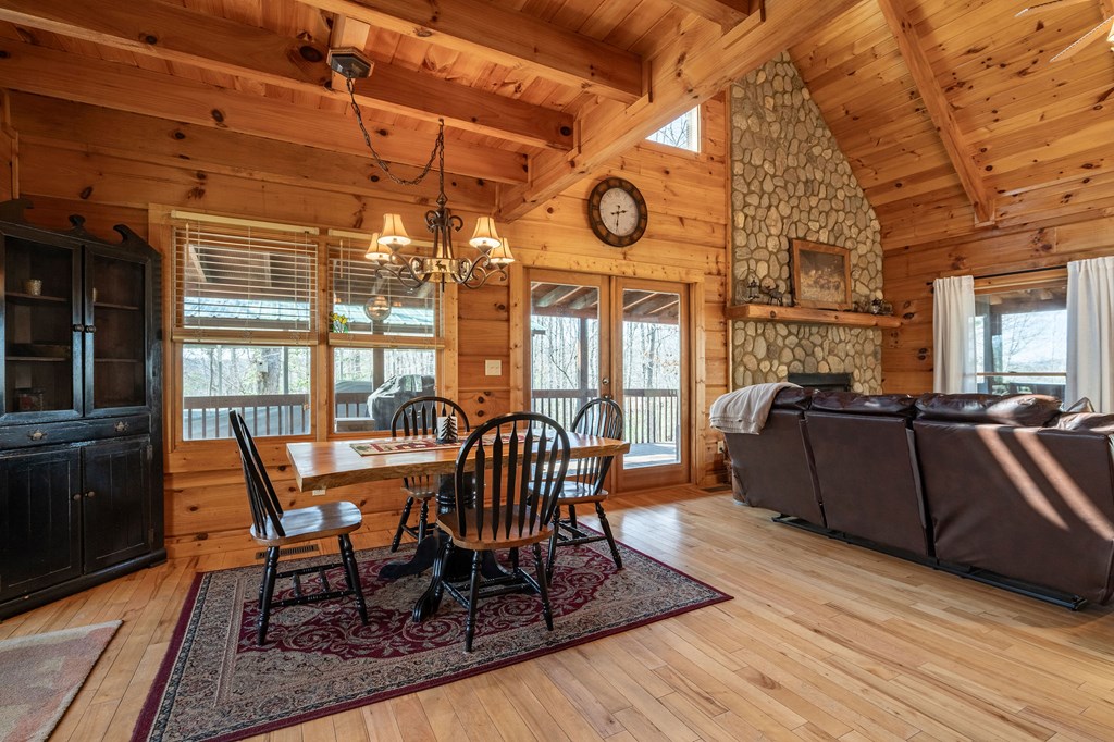 413780 Mineral Bluff Residential