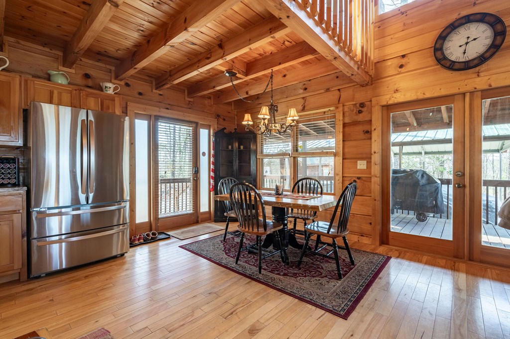 413780 Mineral Bluff Residential