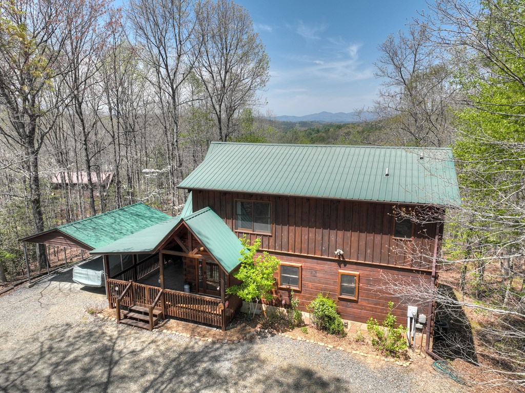 413780 Mineral Bluff Residential