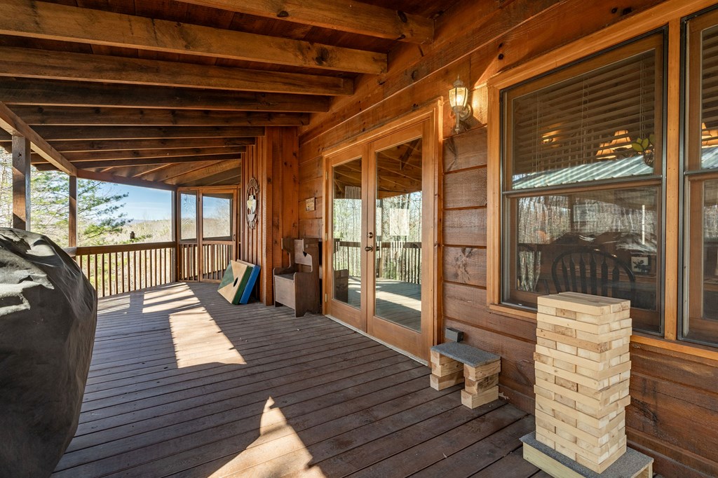 413780 Mineral Bluff Residential
