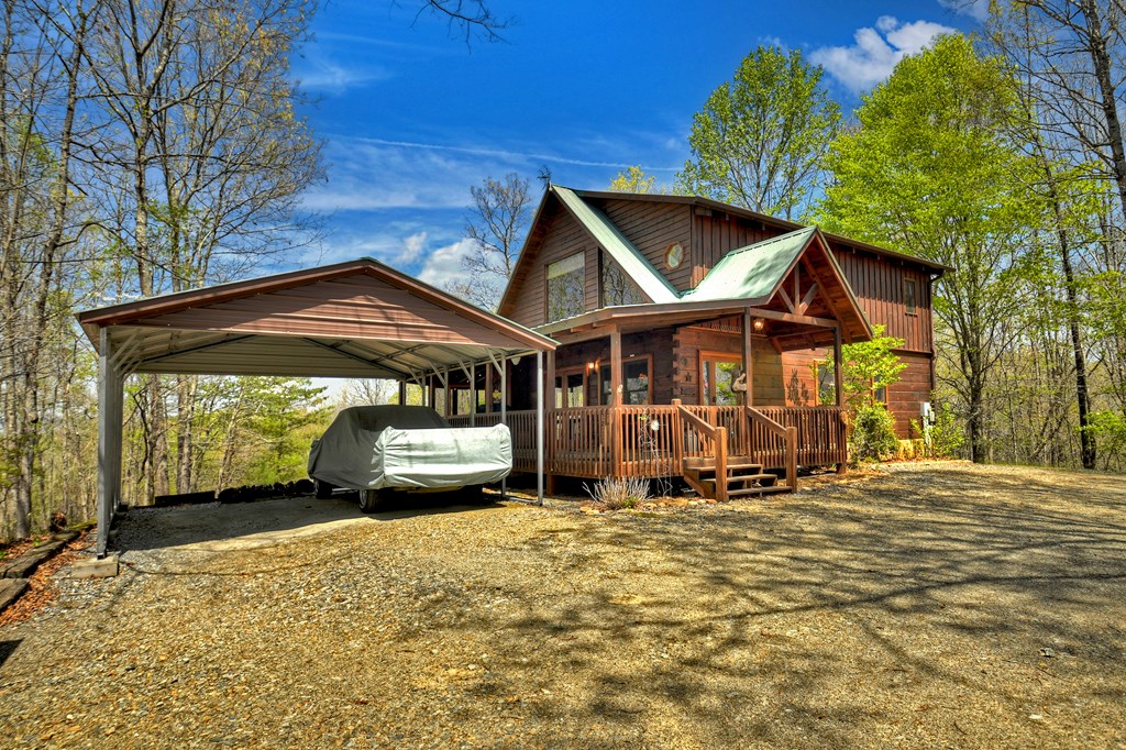 413780 Mineral Bluff Residential