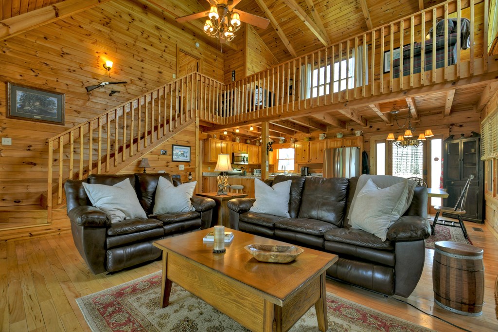 413780 Mineral Bluff Residential