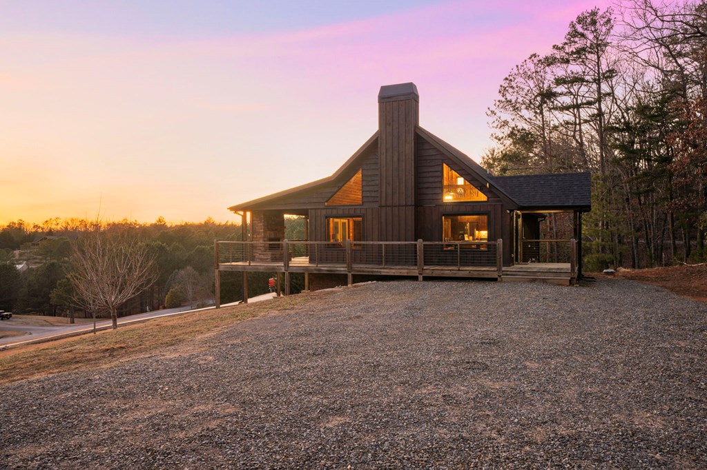 413835 Morganton Residential