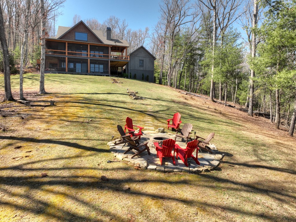413859 Morganton Residential