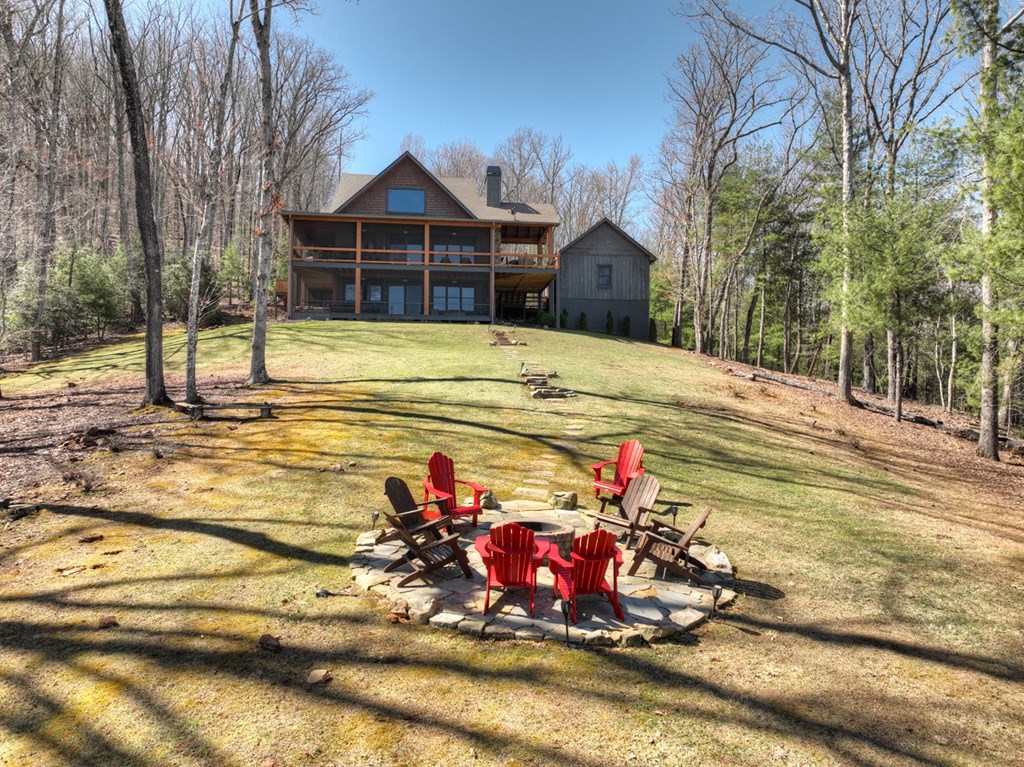 413859 Morganton Residential
