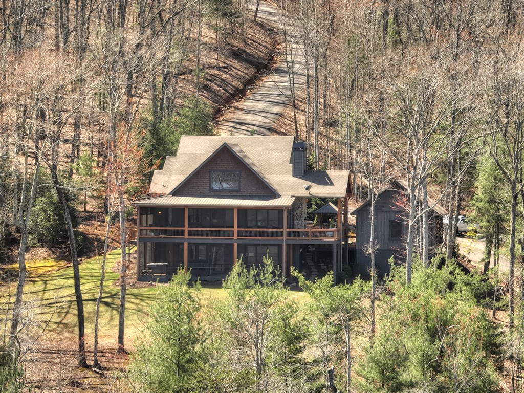 413859 Morganton Residential