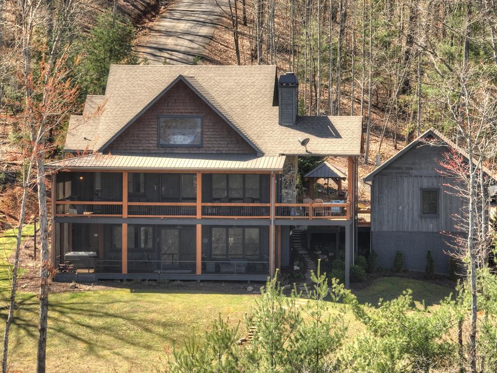 413859 Morganton Residential