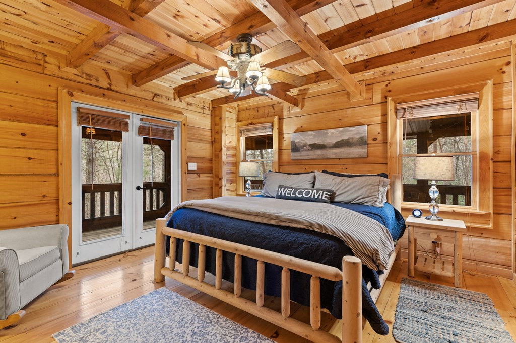 413874 Morganton Residential