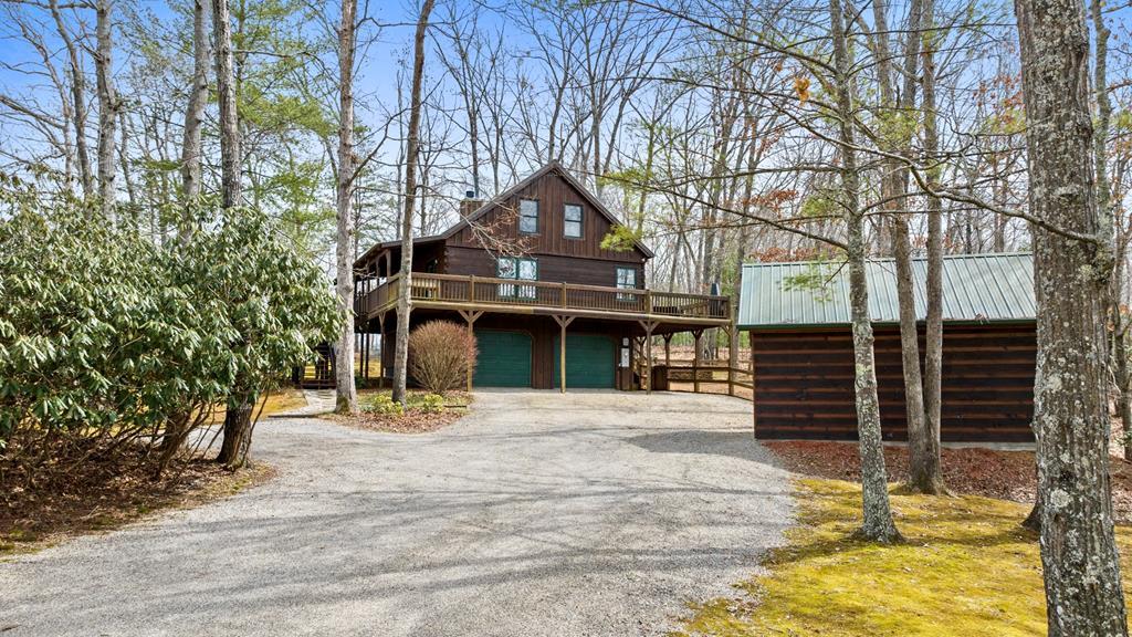 413904 Mineral Bluff Residential
