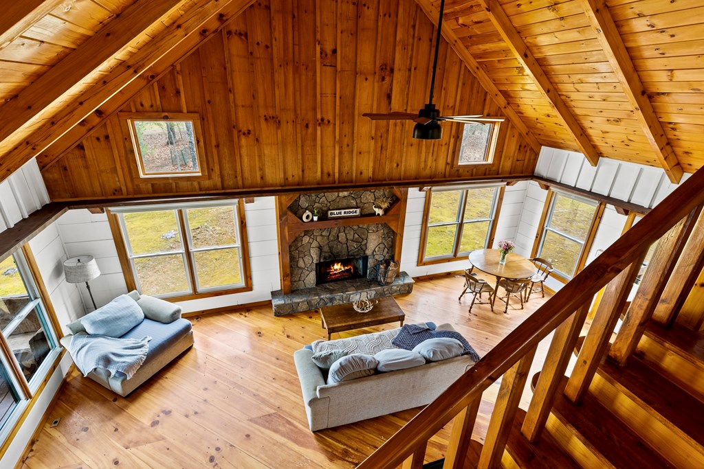 413904 Mineral Bluff Residential
