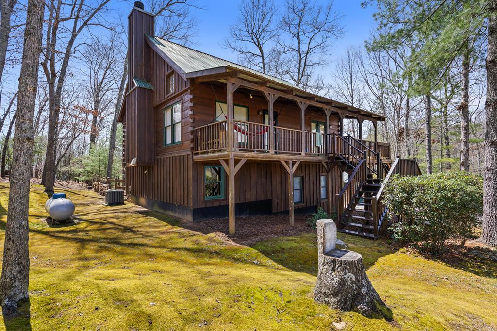 413904 Mineral Bluff Residential