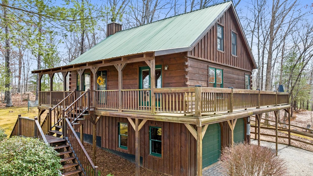 413904 Mineral Bluff Residential
