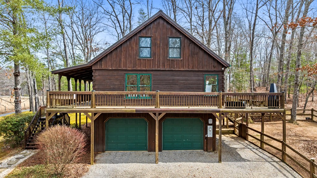413904 Mineral Bluff Residential
