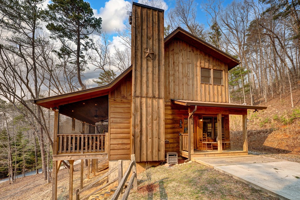 413922 Ellijay Residential