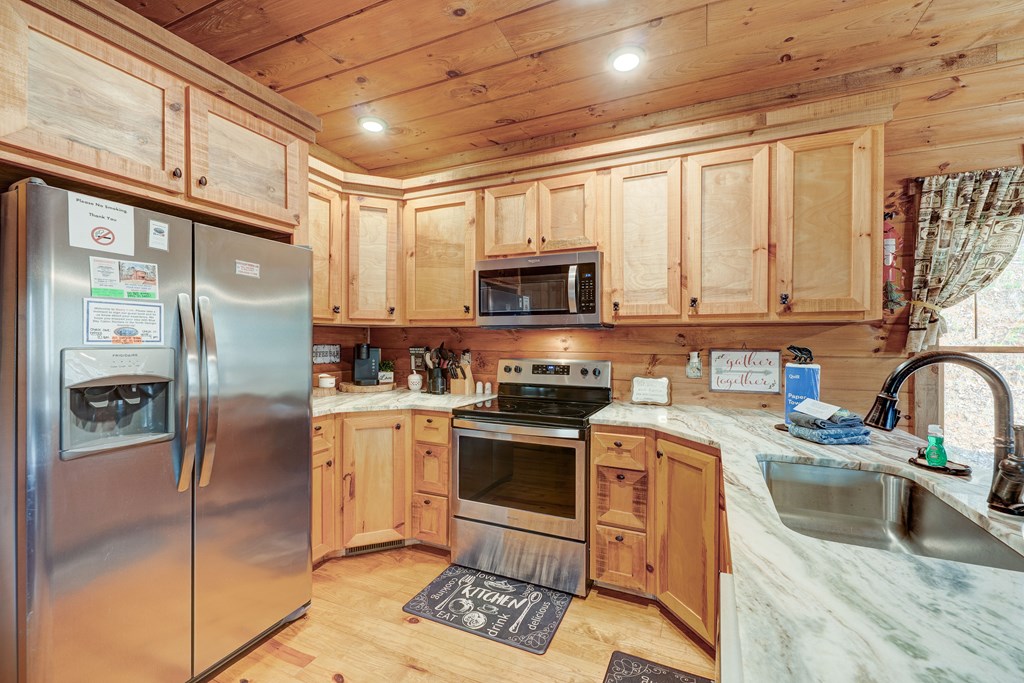 413922 Ellijay Residential