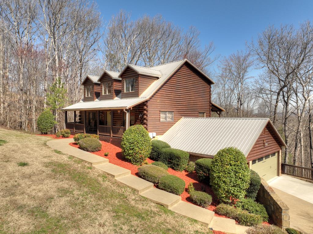 413947 Talking Rock Residential