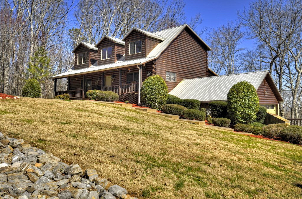 413947 Talking Rock Residential
