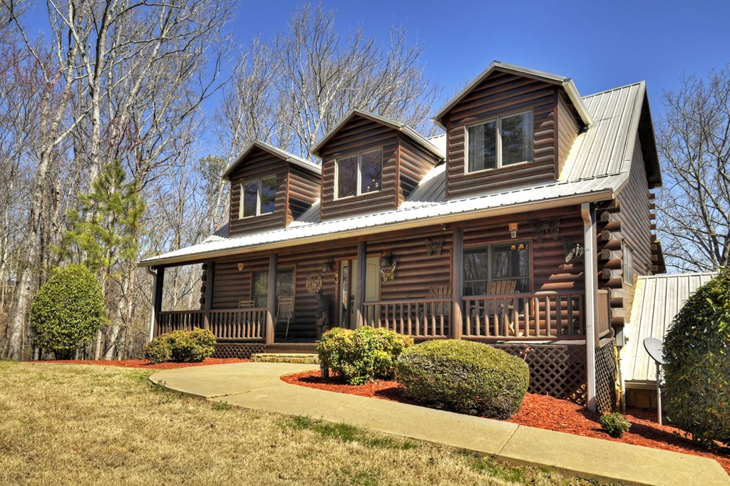413947 Talking Rock Residential