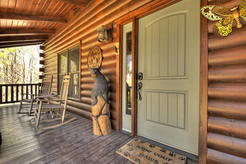 413947 Talking Rock Residential