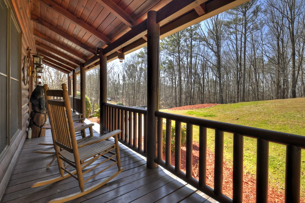 413947 Talking Rock Residential