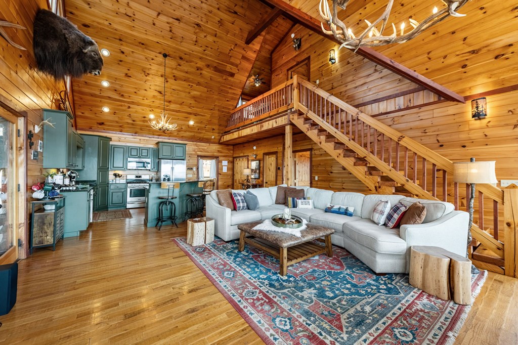 413995 Morganton Residential