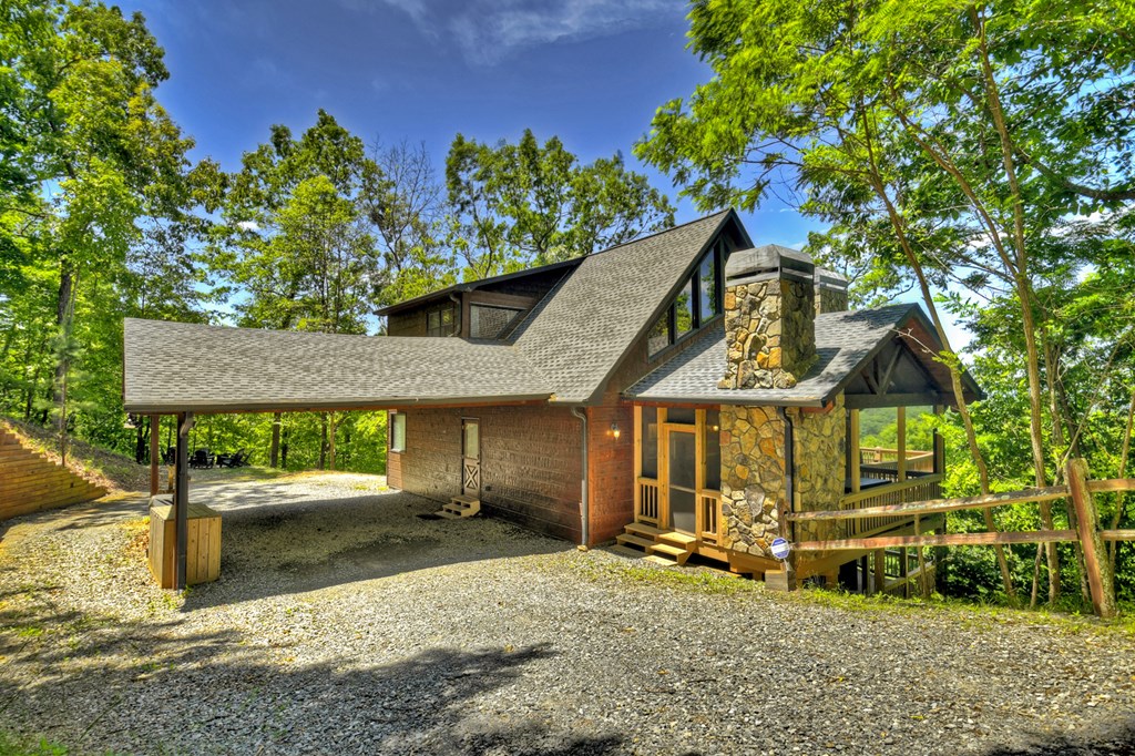 413995 Morganton Residential