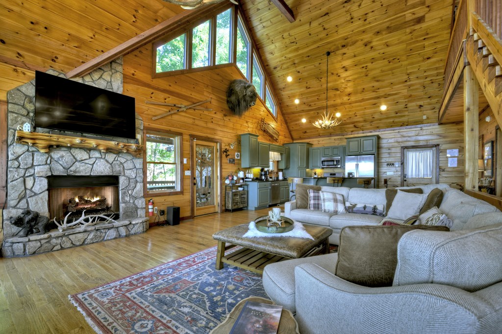 413995 Morganton Residential