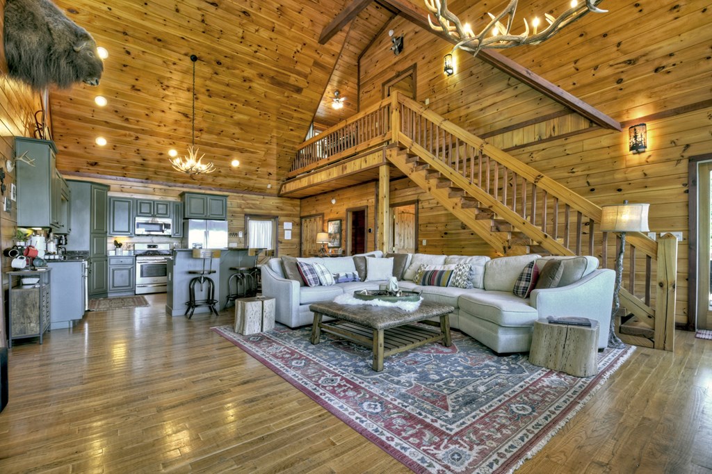 413995 Morganton Residential