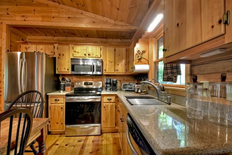 414082 Cherry Log Residential