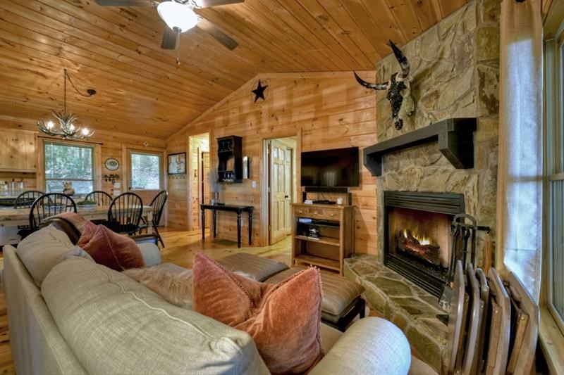 414082 Cherry Log Residential