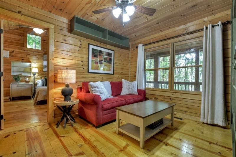 414082 Cherry Log Residential