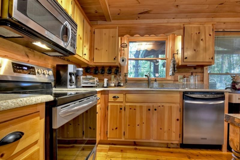414082 Cherry Log Residential