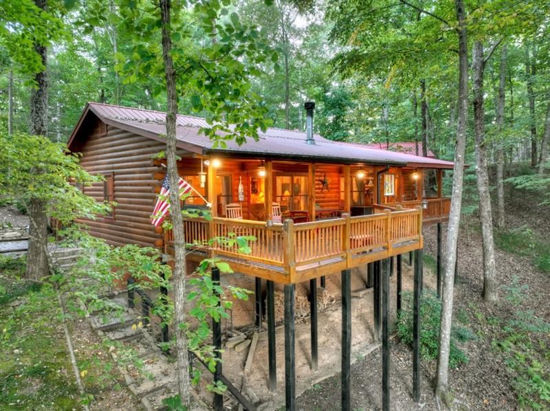414082 Cherry Log Residential