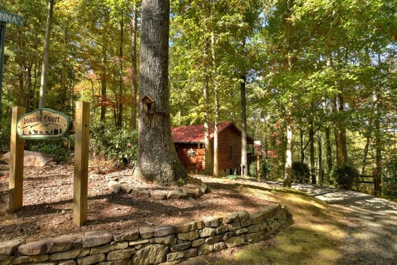 414082 Cherry Log Residential