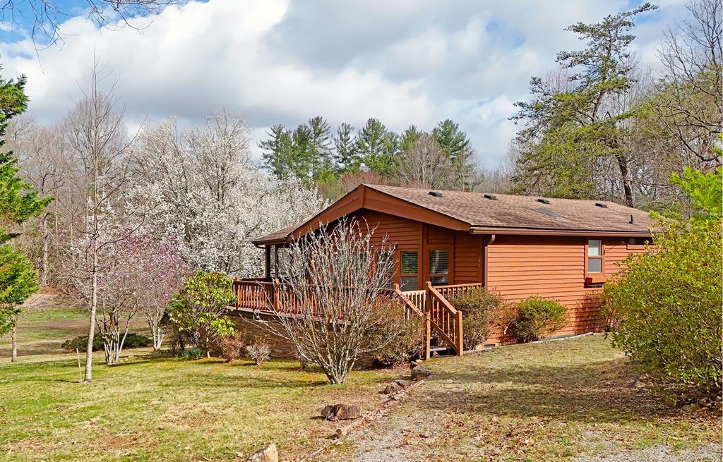 414144 Hiawassee Residential