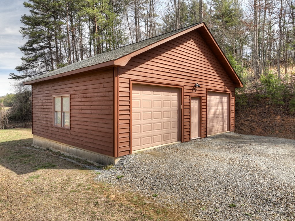 414192 Cherry Log Residential