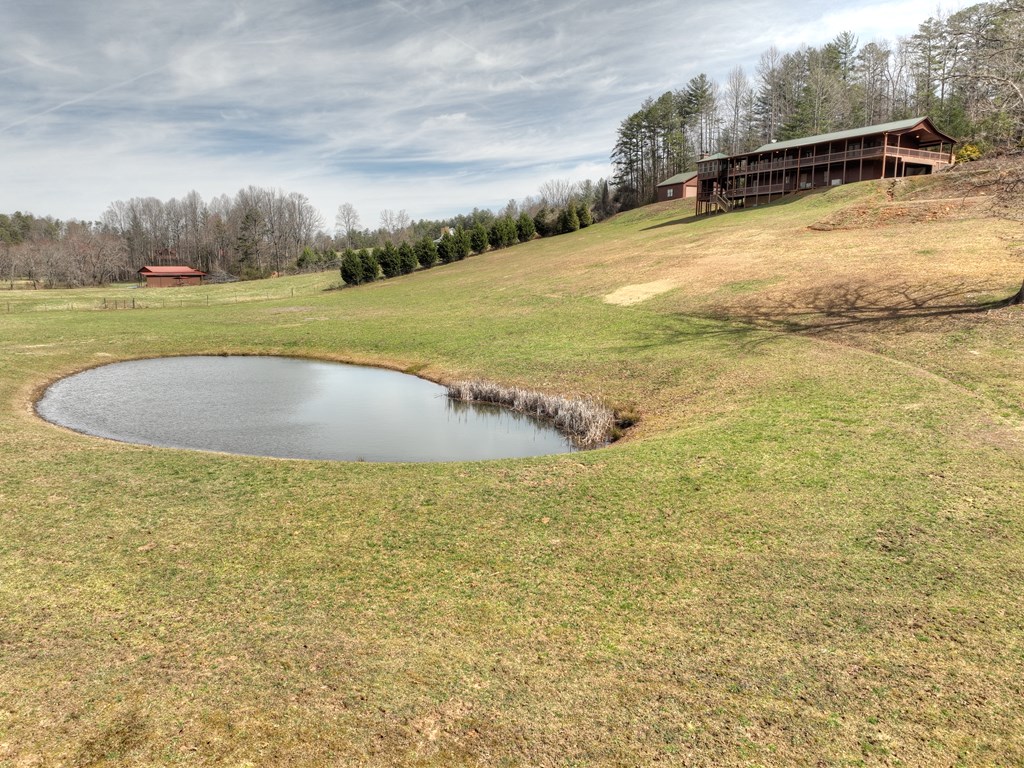 414192 Cherry Log Residential