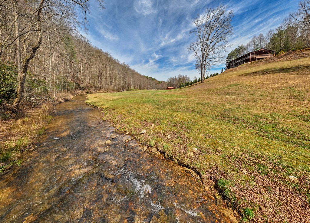 414192 Cherry Log Residential