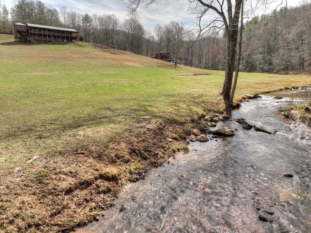 414192 Cherry Log Residential