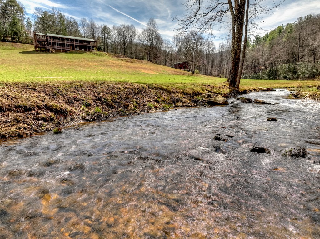 414192 Cherry Log Residential