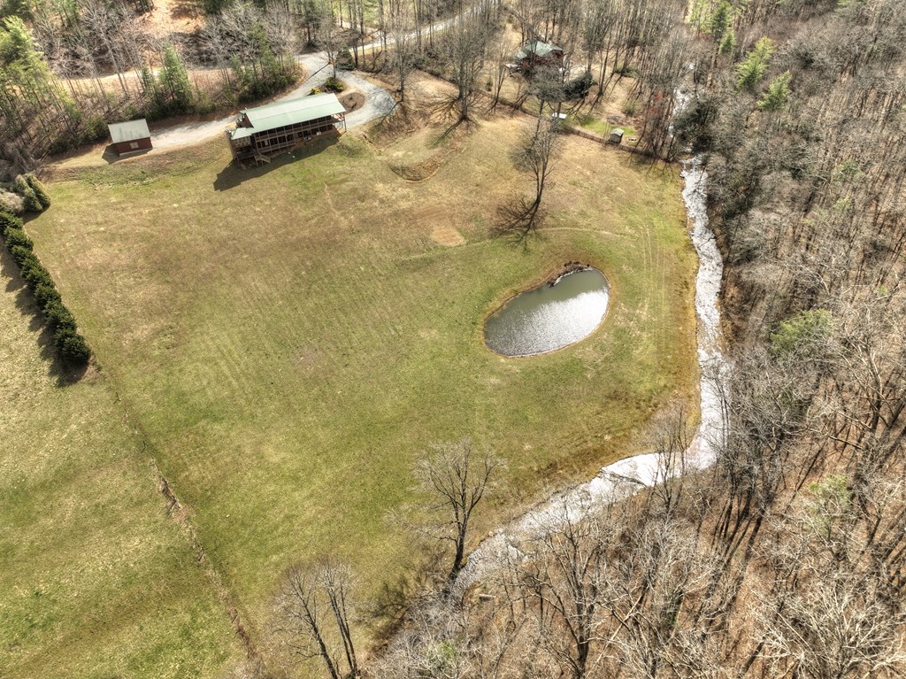 414192 Cherry Log Residential