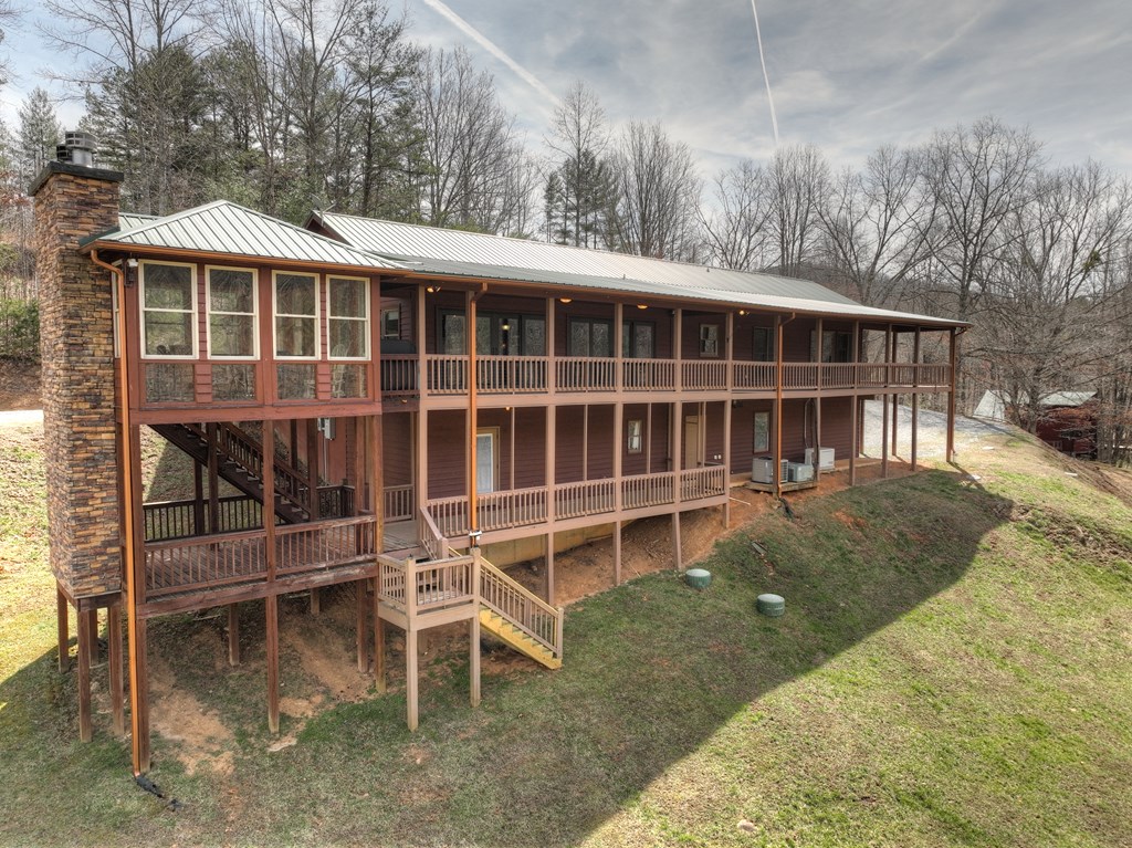 414192 Cherry Log Residential