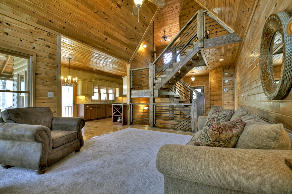 414237 Mineral Bluff Residential