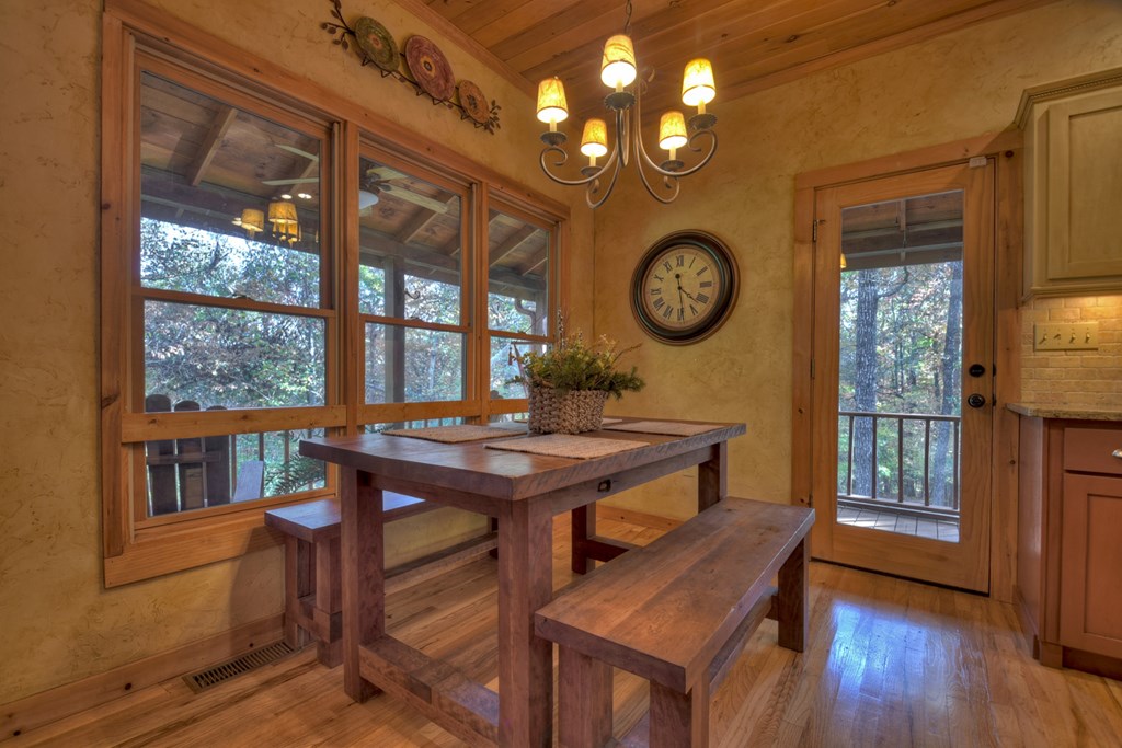 414237 Mineral Bluff Residential