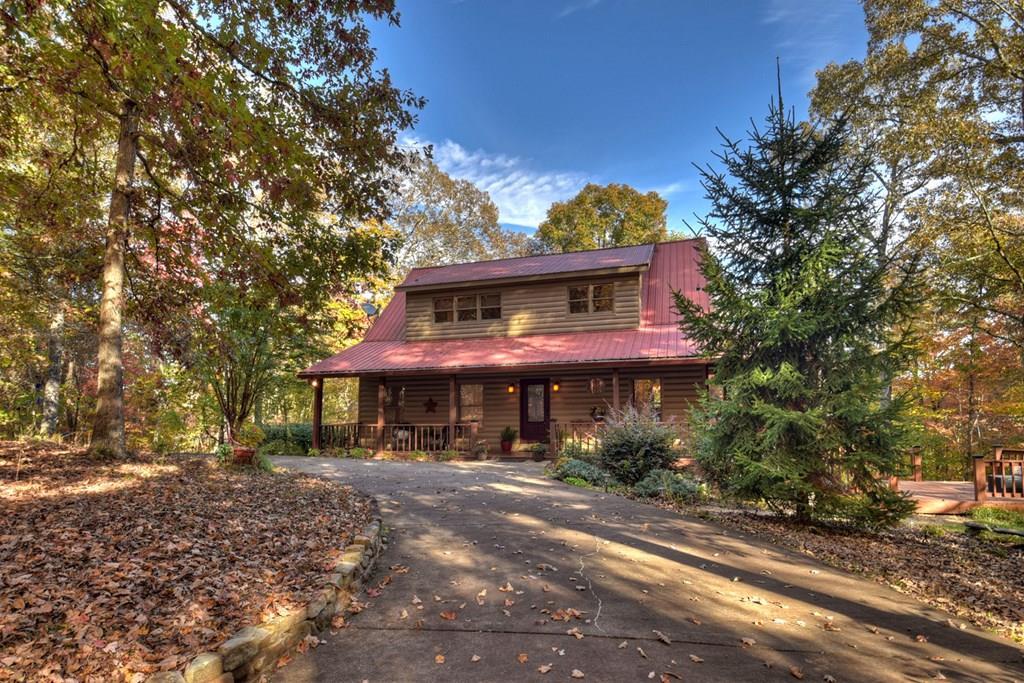 414237 Mineral Bluff Residential