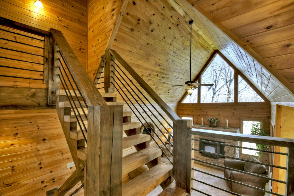 414237 Mineral Bluff Residential