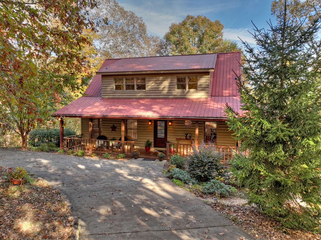 414237 Mineral Bluff Residential